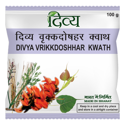 Divya Vrikkadoshhar Kwath