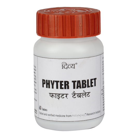 Divya Phyter Tablet
