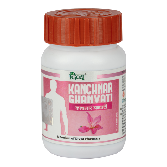 Divya Kanchnar Ghanvati