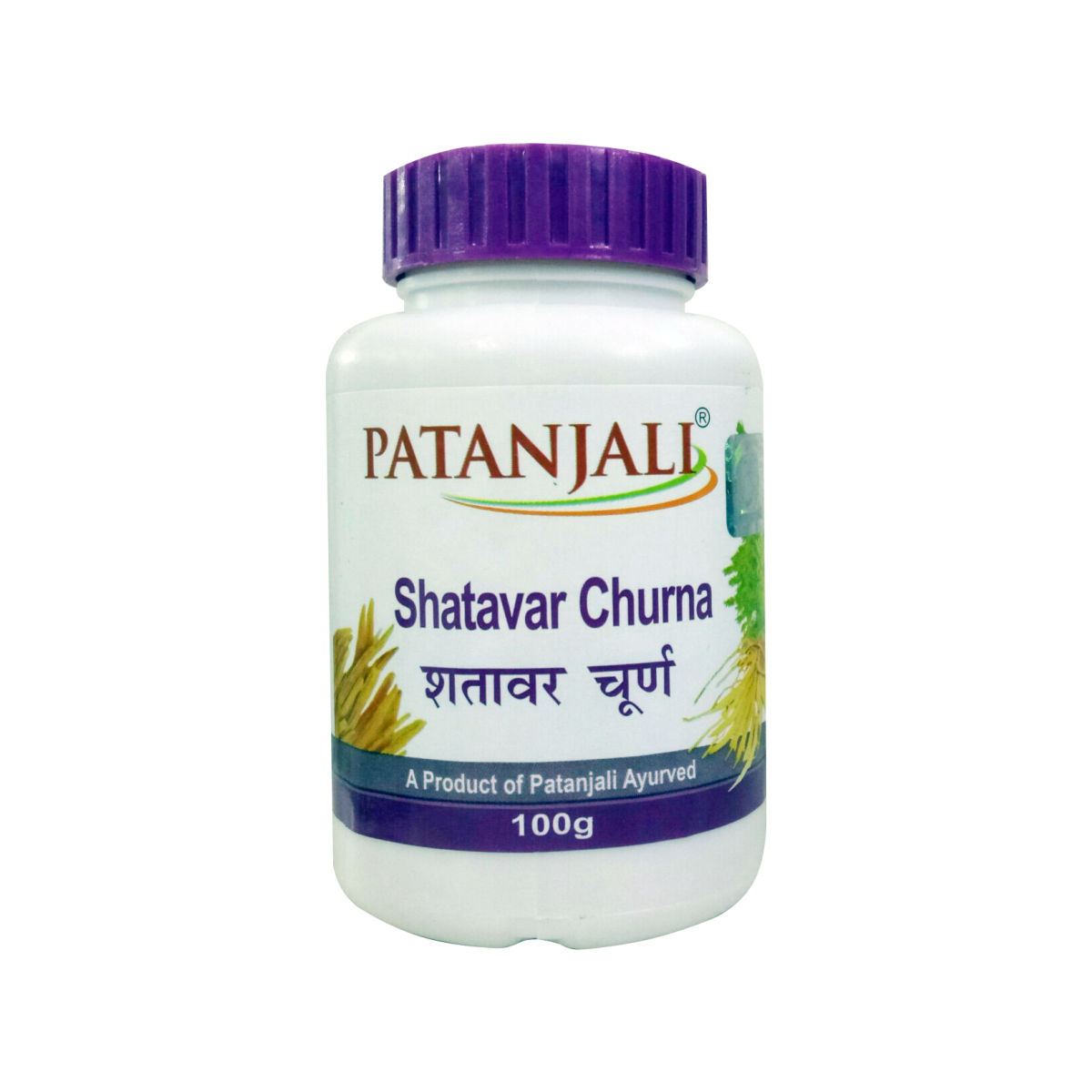 பதஞ்சலி சதாவரி சூர்ணம்