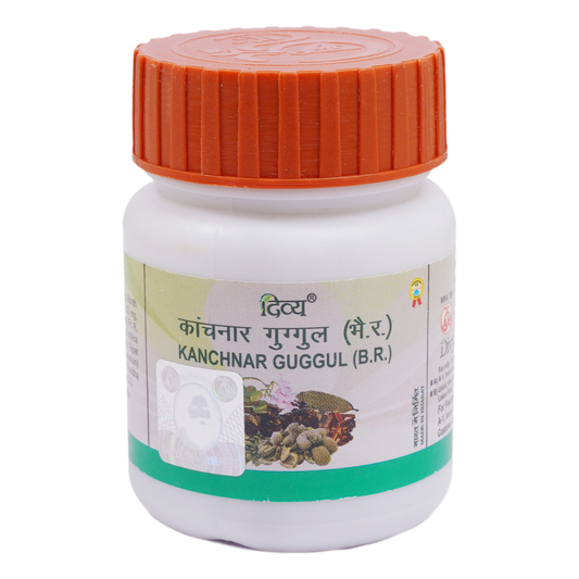 Divya Kanchnar Guggulu