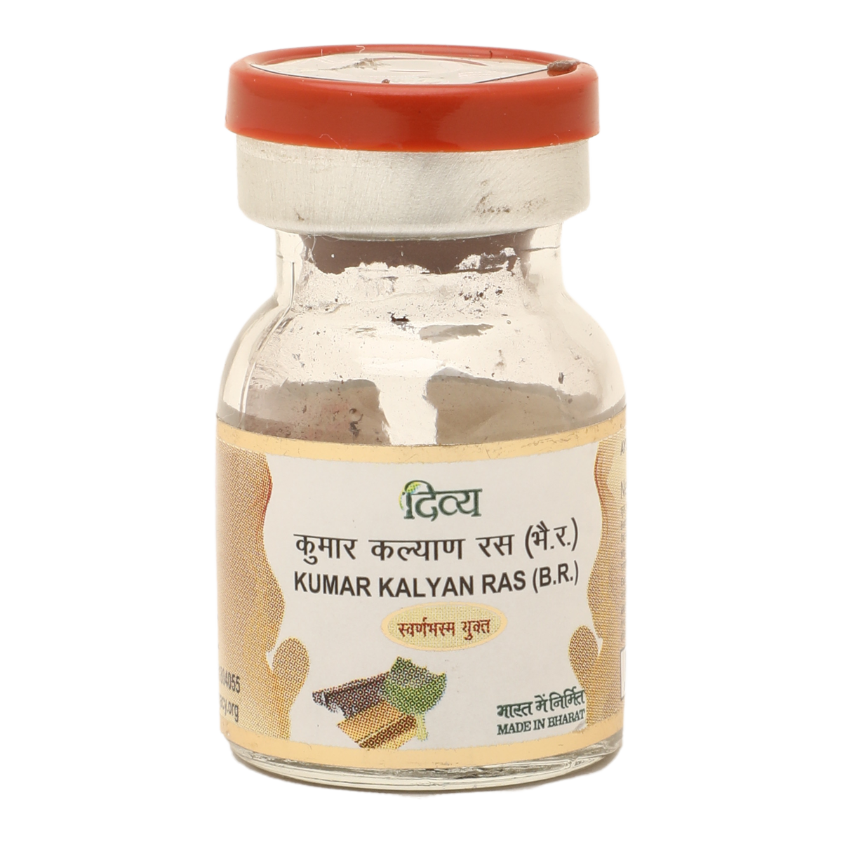 Divya Kumar Kalyan Ras