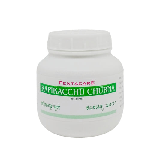 Pentacare Kapikacchu Churna