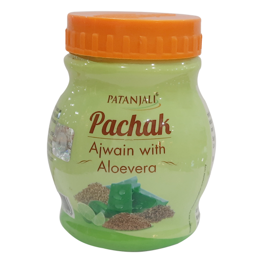 Patanjali Pachak Ajwain With Alovera