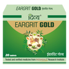 Divya EarGrit Gold