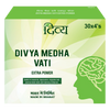 Divya Medha Vati (Tablets)