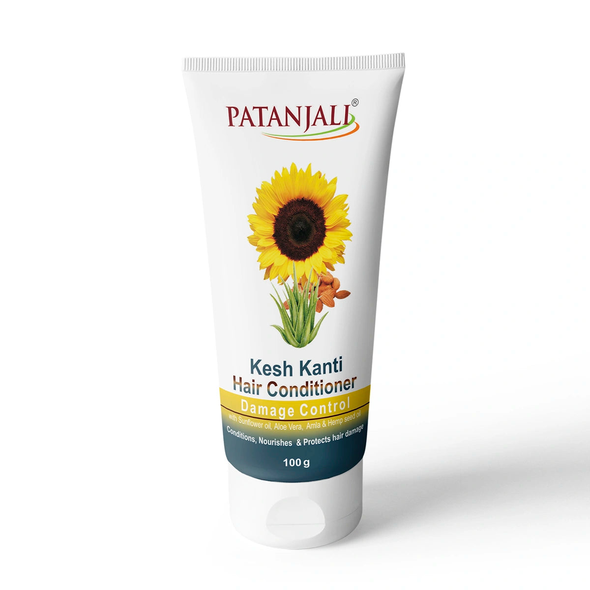 Patanjali Hair Conditioner Damage Control
