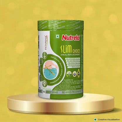 Patanjali Nutrela Slim Choice