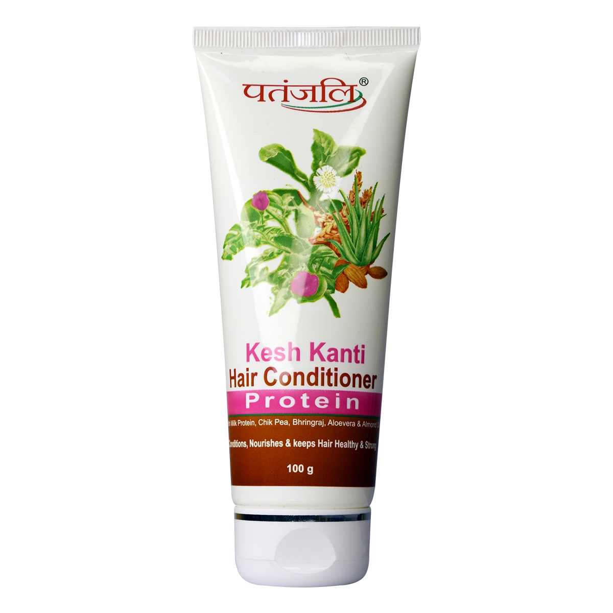 Patanjali Kesh Kanti Protein Hair Conditioner