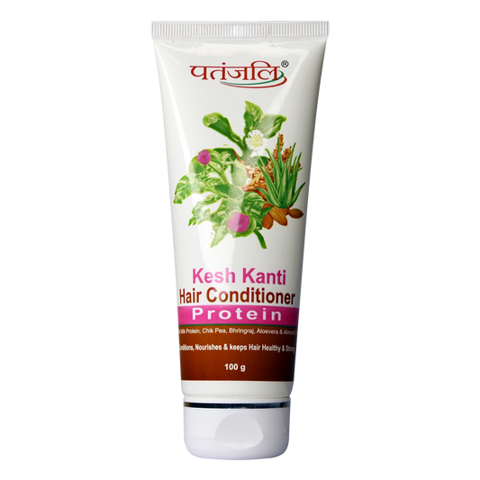 Patanjali Hair Conditioner Protein