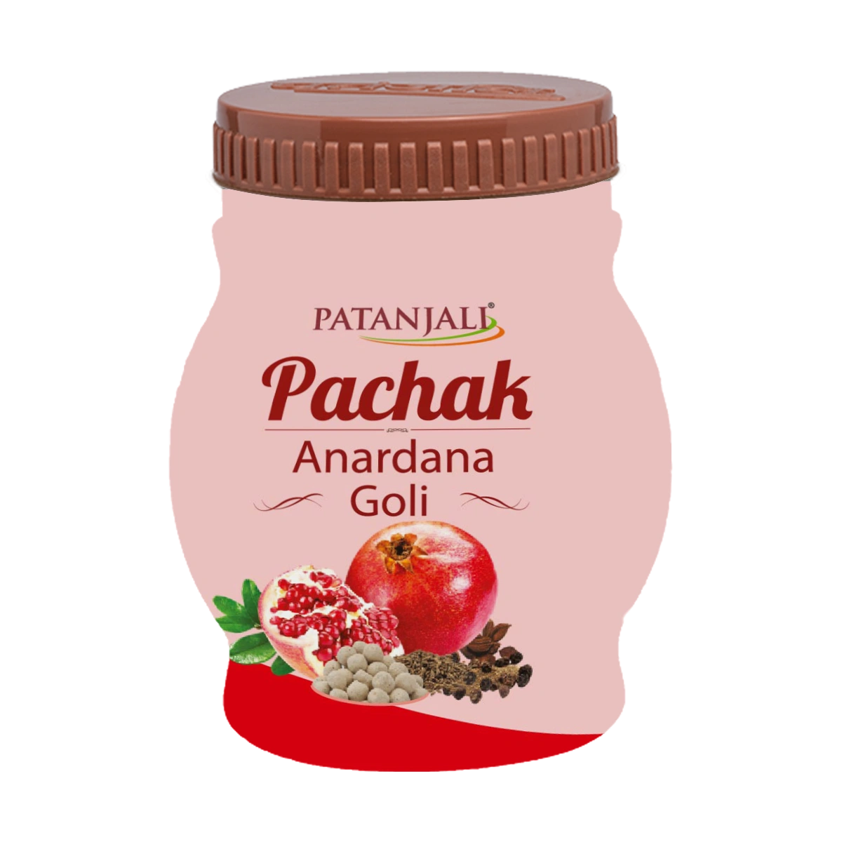 Patanjali Pachak Anardana Goli