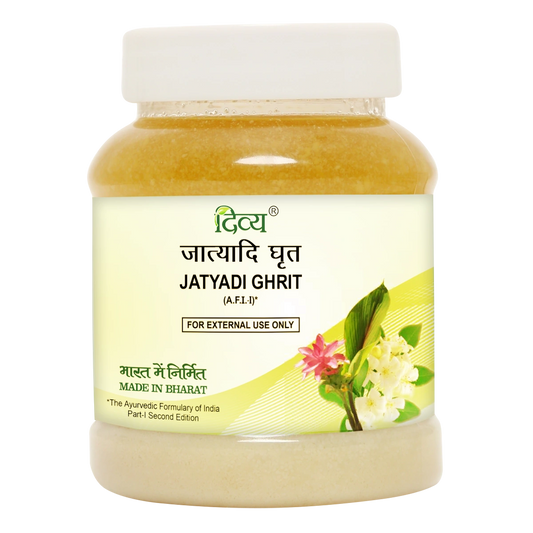 Divya Jatyadi Ghrit