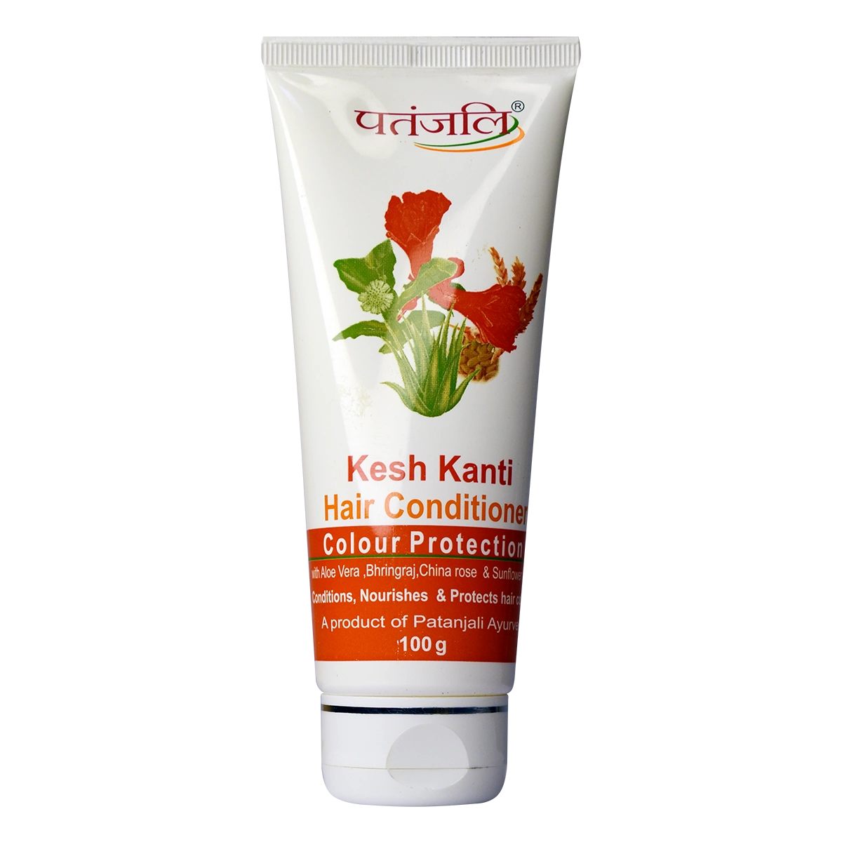 Patanjali Hair Conditioner Colour Protection