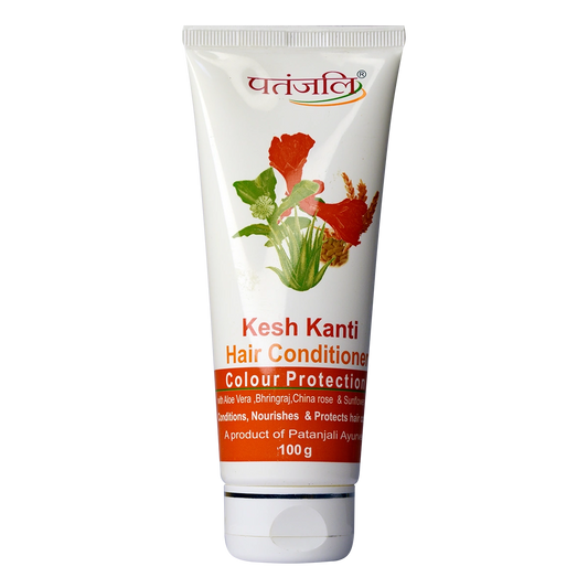 Patanjali Hair Conditioner Colour Protection