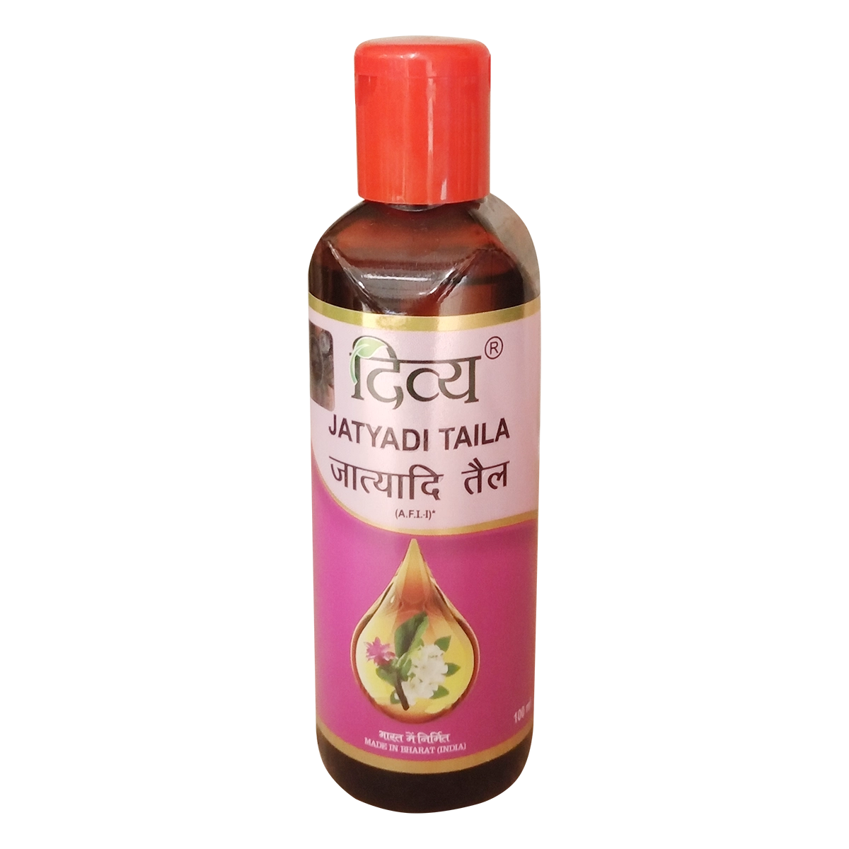 Divya Jatyadi Taila