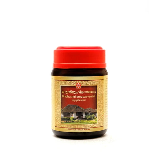 SNA Madhusnuhee Rasaayanam