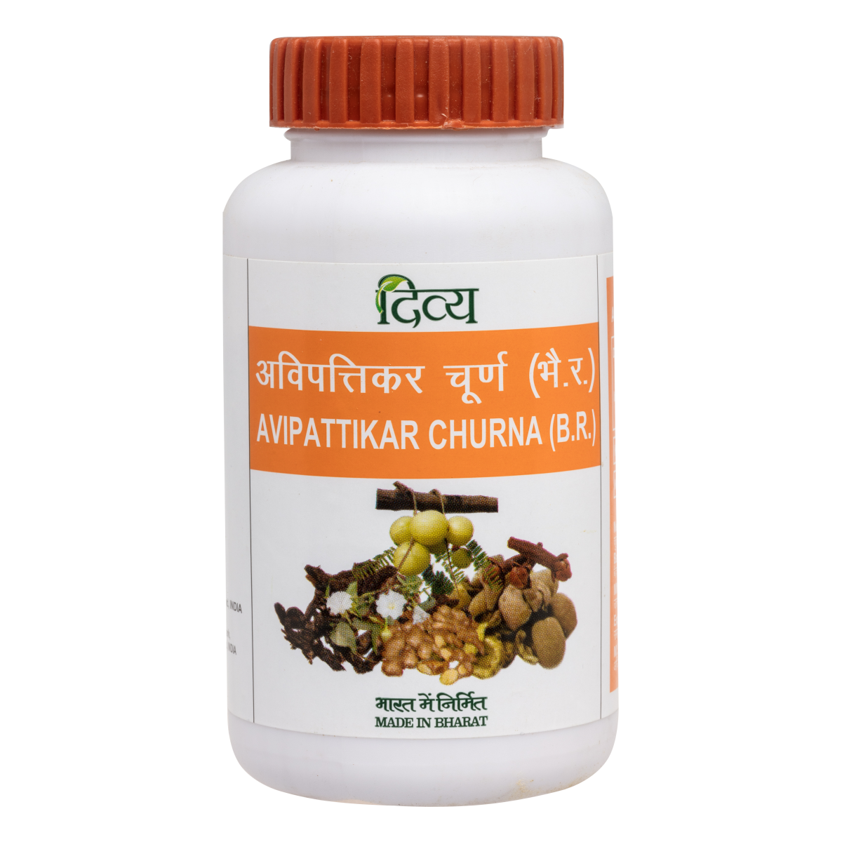 திவ்யா அவிபதிகர் சூர்ணா