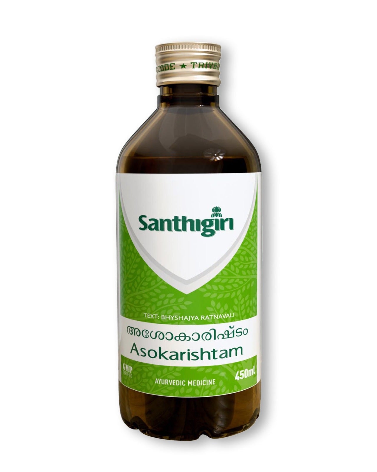 Asokarishtam