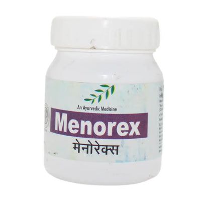 AVP Menorex Capsules