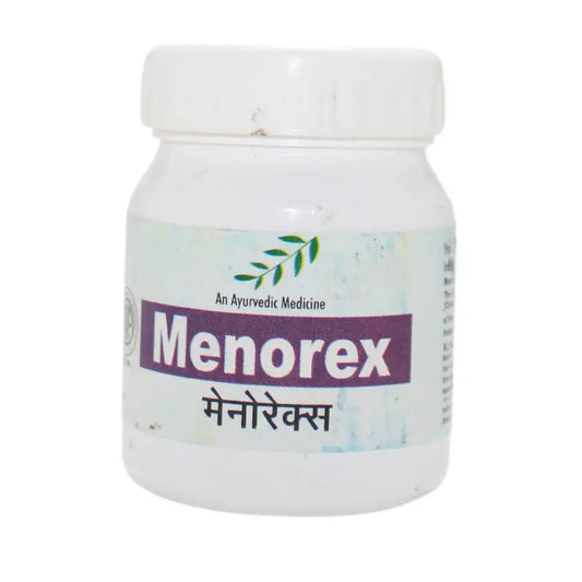 AVP Menorex Capsules