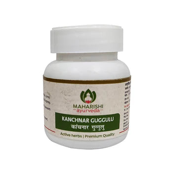 Maharishi Kanchnar Guggulu