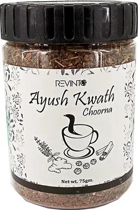 Revinto Ayush Kwatha Churna