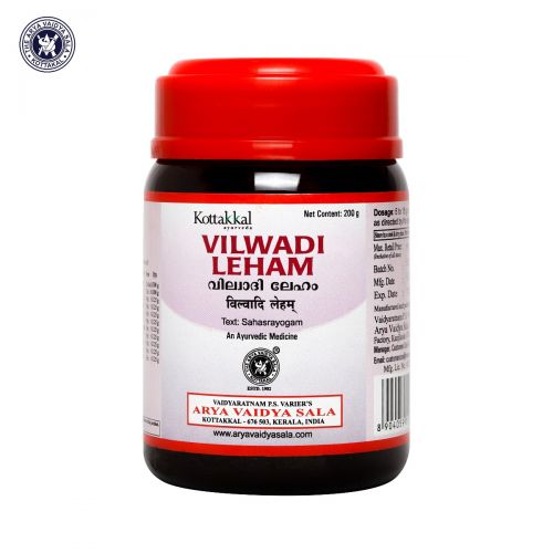 Kottakkal Vilwadi Leham