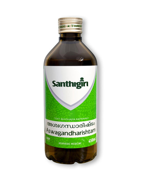 Aswagandharishtam