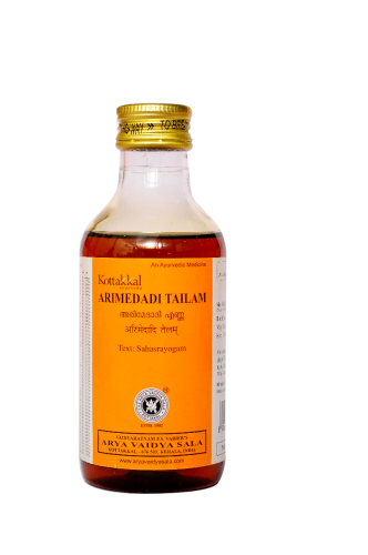 கோட்டக்கல் அரிமேதடி தைலம்