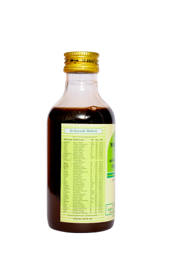 ಕೊಟ್ಟಕ್ಕಲ್ ಮಂಜಿಷ್ಠದಿ ಕ್ವಾತಂ (ಬೃಹತ್)