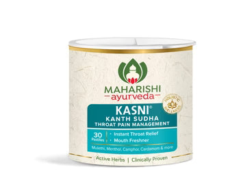 Maharishi Kantha Sudha