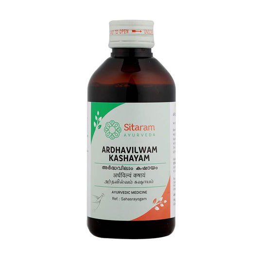 Sitaram Ardhavilvam Kashayam