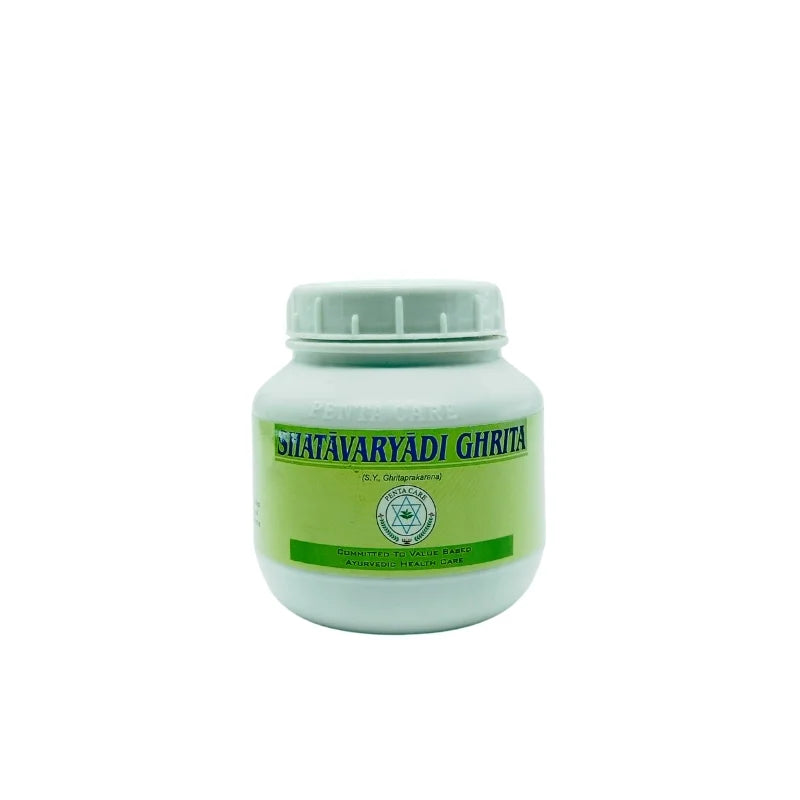 Pentacare Shatavaryadi Ghrita