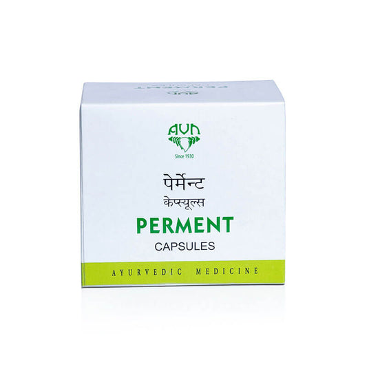 AVN Perment Capsules