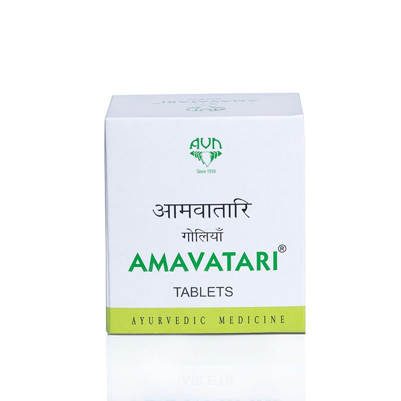AVN Amavatari Tablets