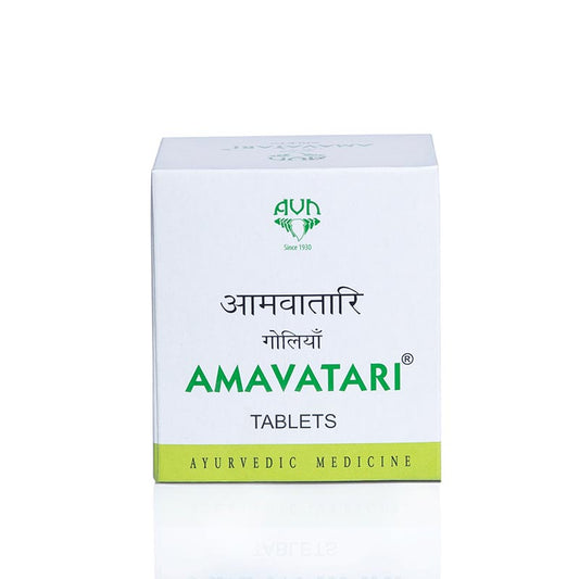 AVN Amavatari Tablets