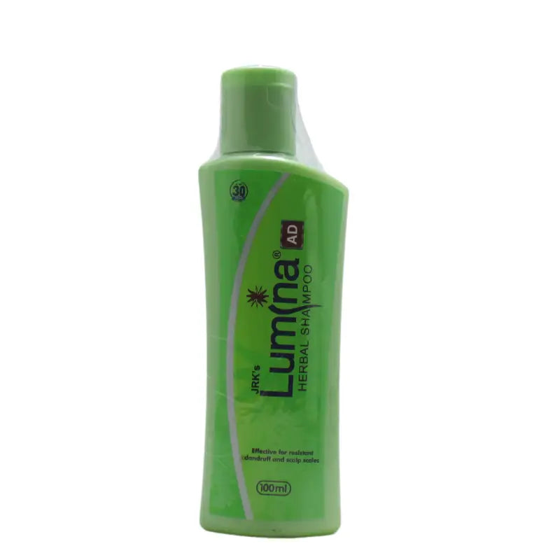 Dr.JRK's Lumina Herbal Shampoo