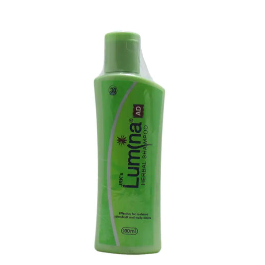 Dr.JRK's Lumina Herbal Shampoo