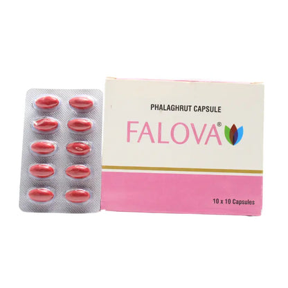Ailvil Falova Capsules