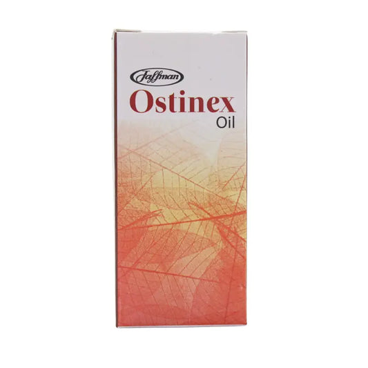 Jaffman Ostinex Oil
