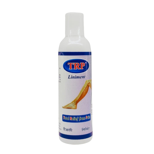 Meditek TRP Oil