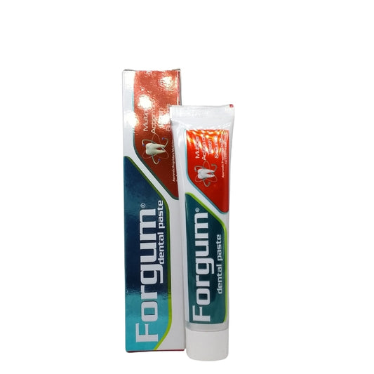 Ayurchem Forgum Dental Toothpaste