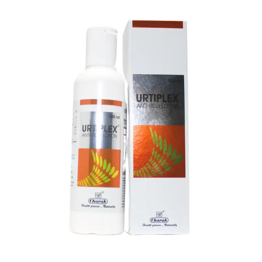 Charak Pharma Urtiplex Lotion