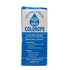Cold Drops