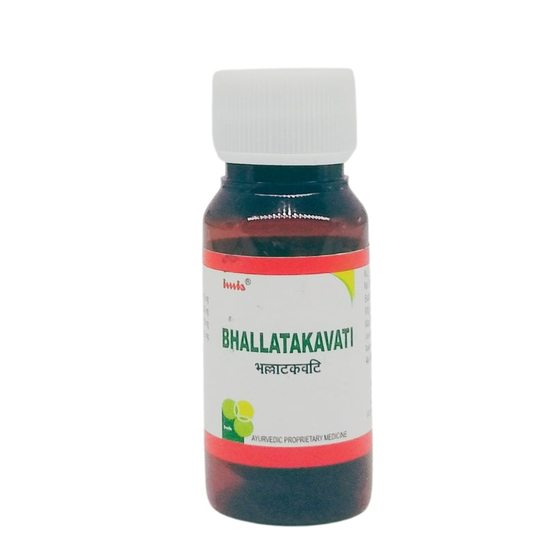 Imis Bhallatakavati