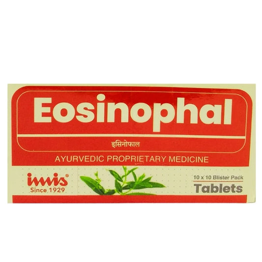 Imis Eosinophal Tablet