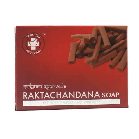 Sadguru Raktachandana Soap
