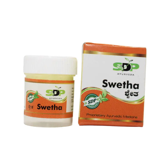 SDP Swetha Balm