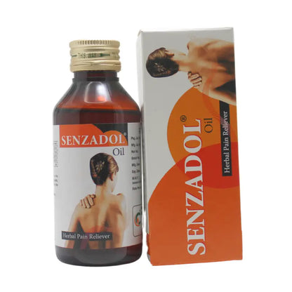 Capro Senzadol Oil