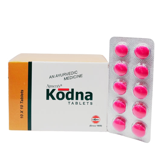 Ajmera Kodna Tablets